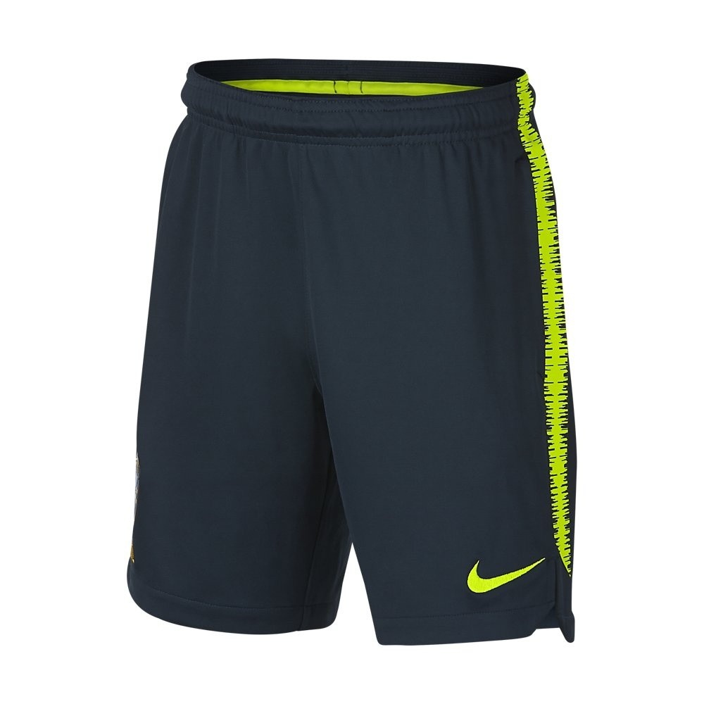 Afbeelding van Brasil CBF Dri-FIT Squad Short Kids