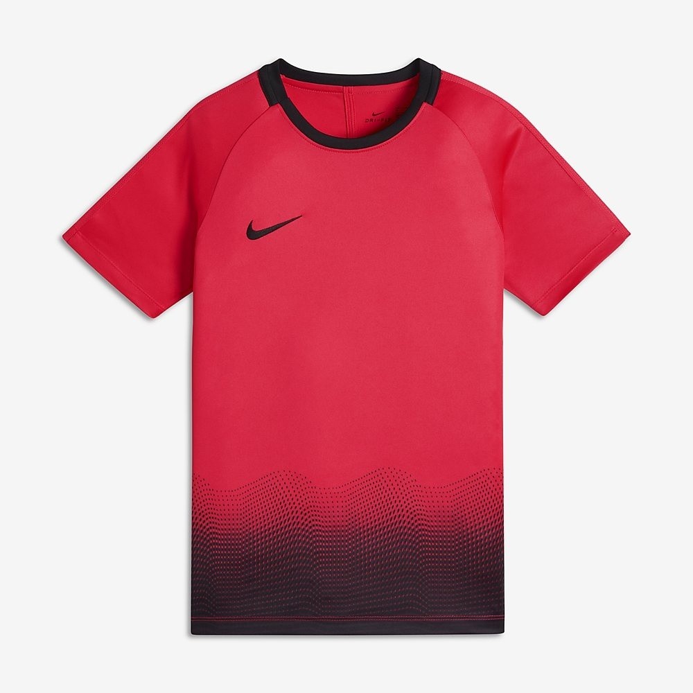 Afbeelding van Nike Dri-FIT Academy Kids Siren Red