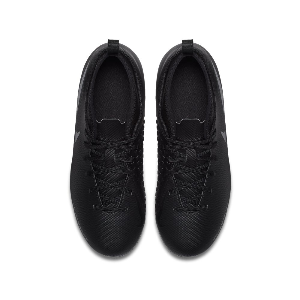 Afbeelding van Nike Phantom Vision Club Dynamic Fit MG Kids Zwart