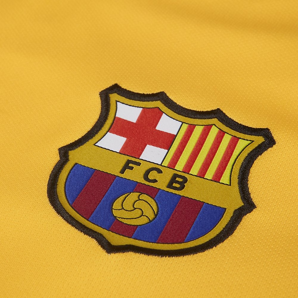 Afbeelding van FC Barcelona Stadium Uitshirt
