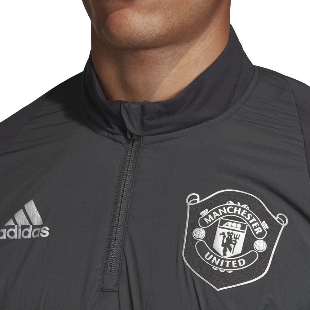Afbeelding van Manchester United Trainingsset EU