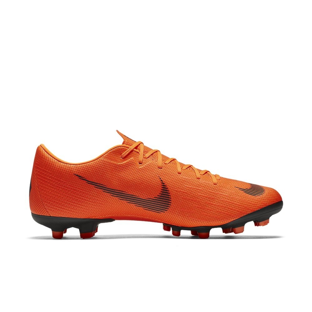 Afbeelding van Nike Vapor 12 Academy MG Oranje