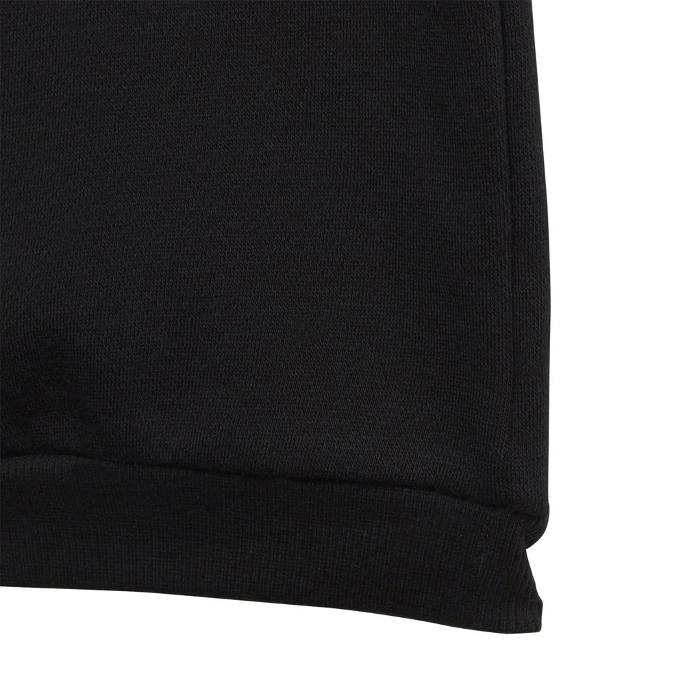 Afbeelding van Adidas 3-Stripes Joggingpak Peuters Zwart