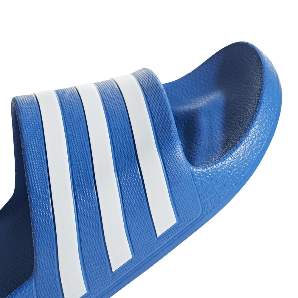 Afbeelding van Adidas Adilette Aqua Slippers True Blue