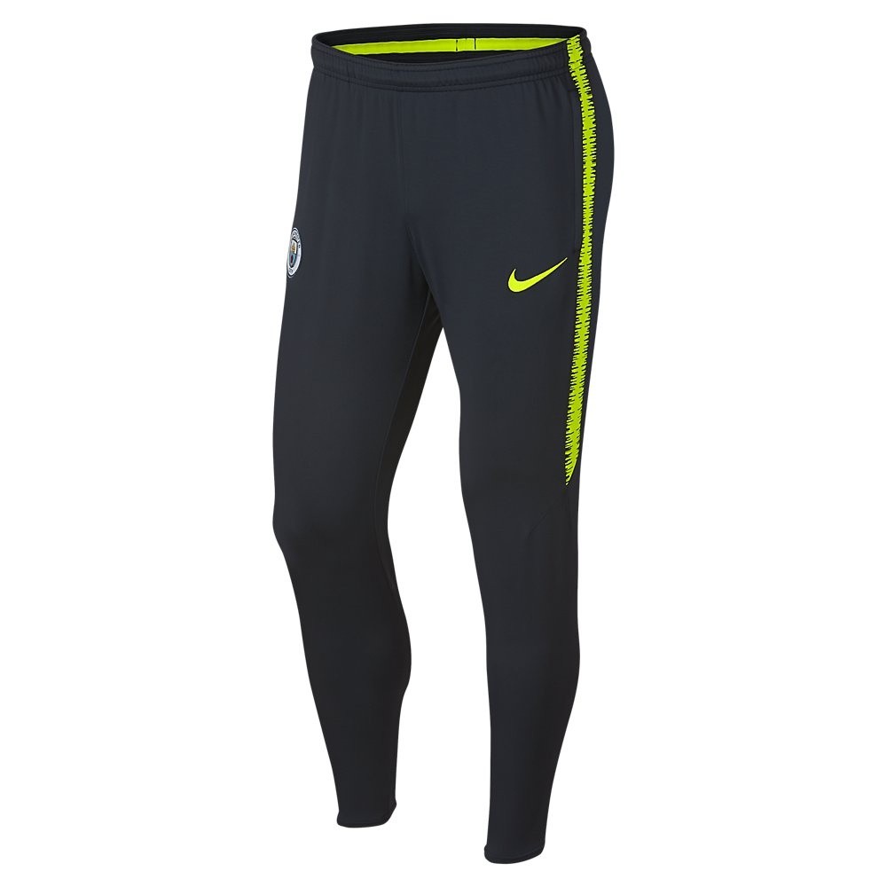Afbeelding van Manchester City FC Dri-FIT Squad Drill Set