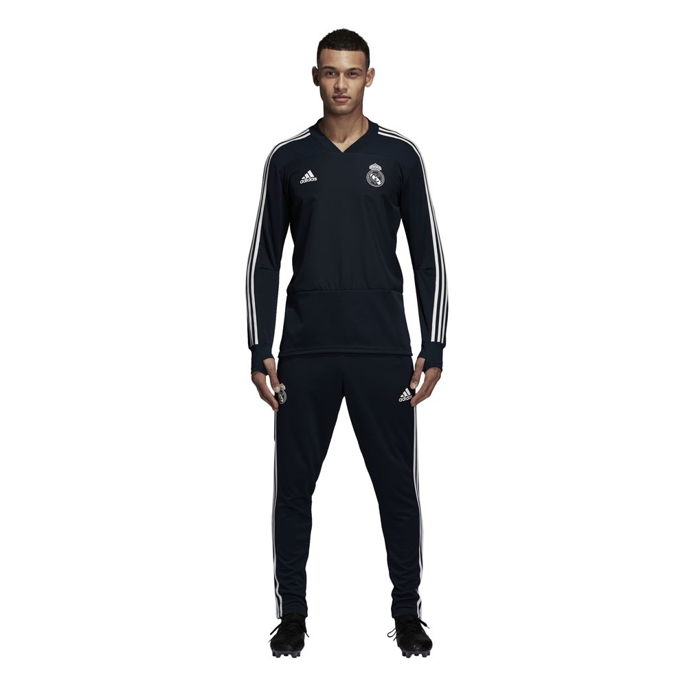 Afbeelding van Real Madrid Trainingsset