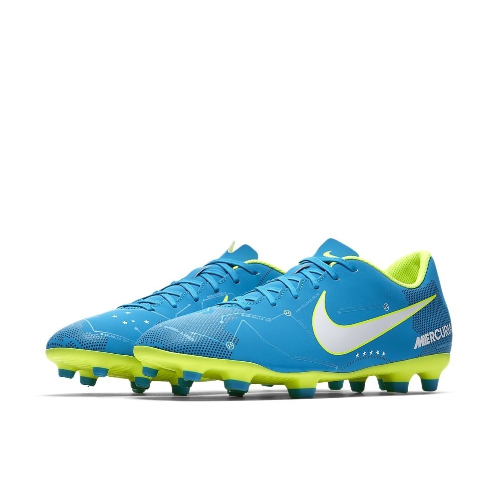 Afbeelding van Nike Mercurial Vortex III Neymar FG