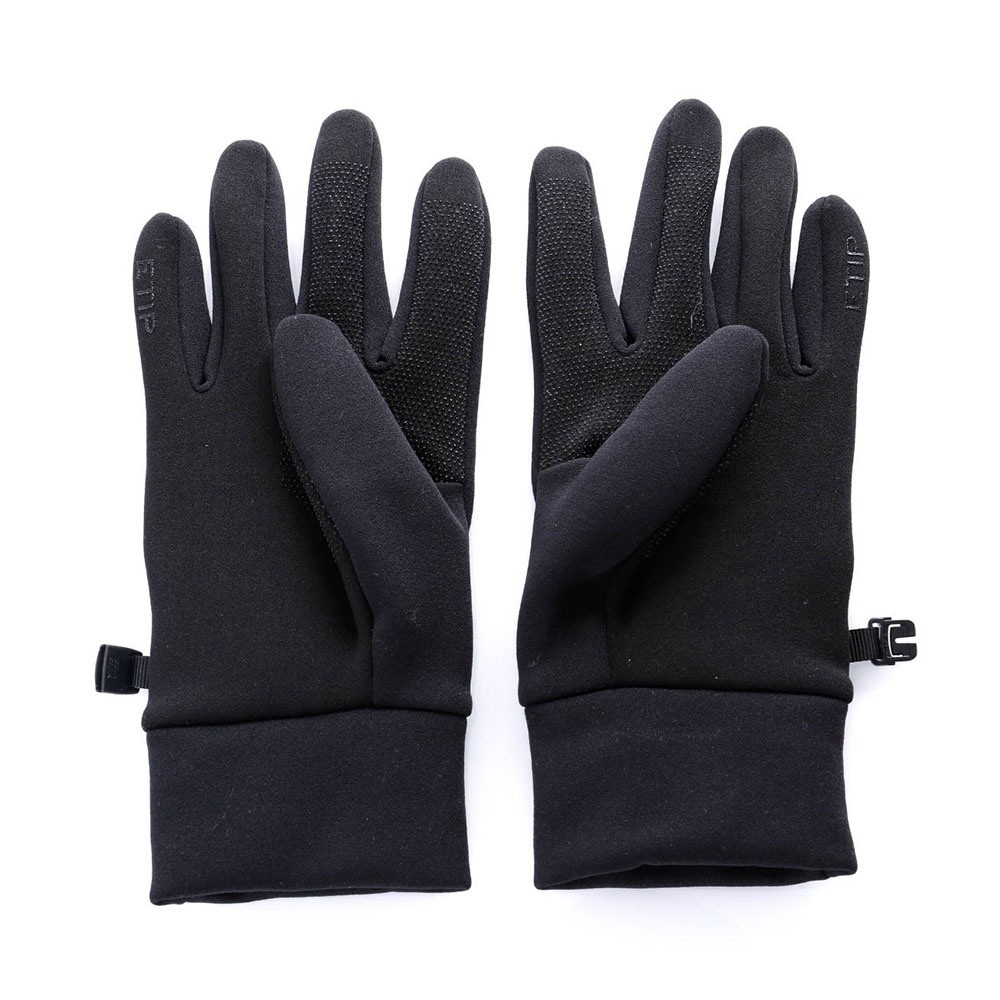 Afbeelding van The North Face Etip Glove Black