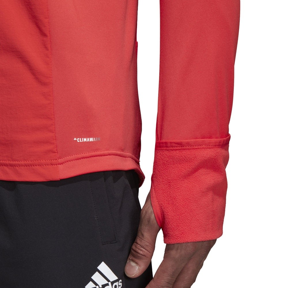 Afbeelding van Real Madrid Ultimate Warm Longsleeve Set EU