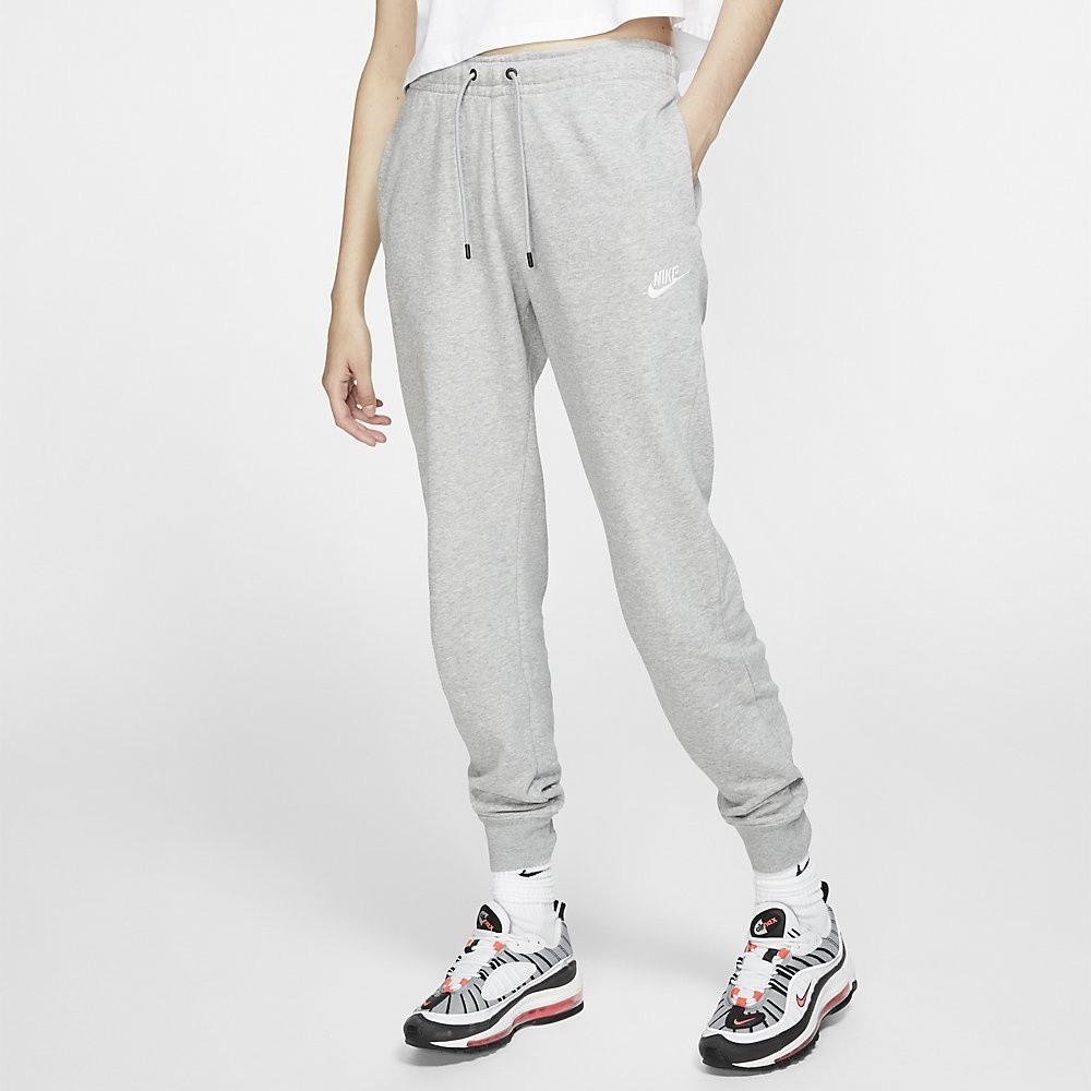 Afbeelding van Nike WMNS Fleece Pants Dark Grey Heather
