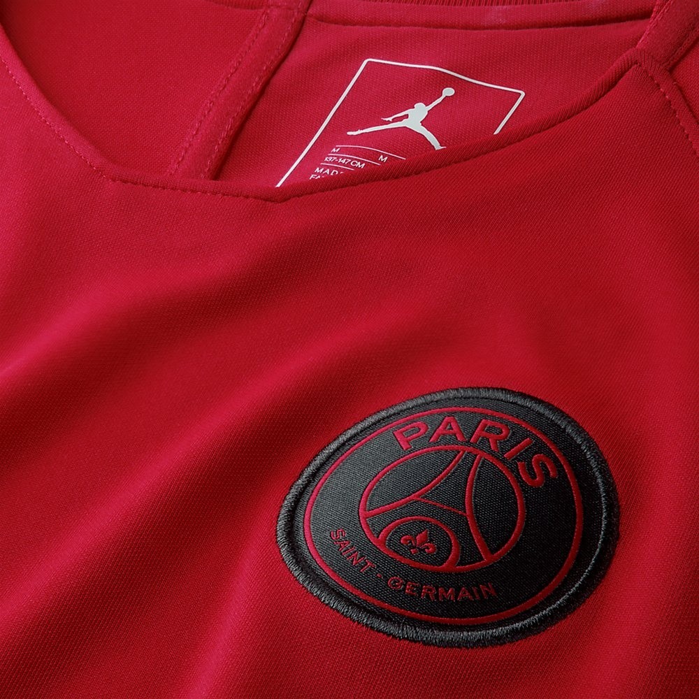 Afbeelding van Paris Saint-Germain Breathe Squad Kids