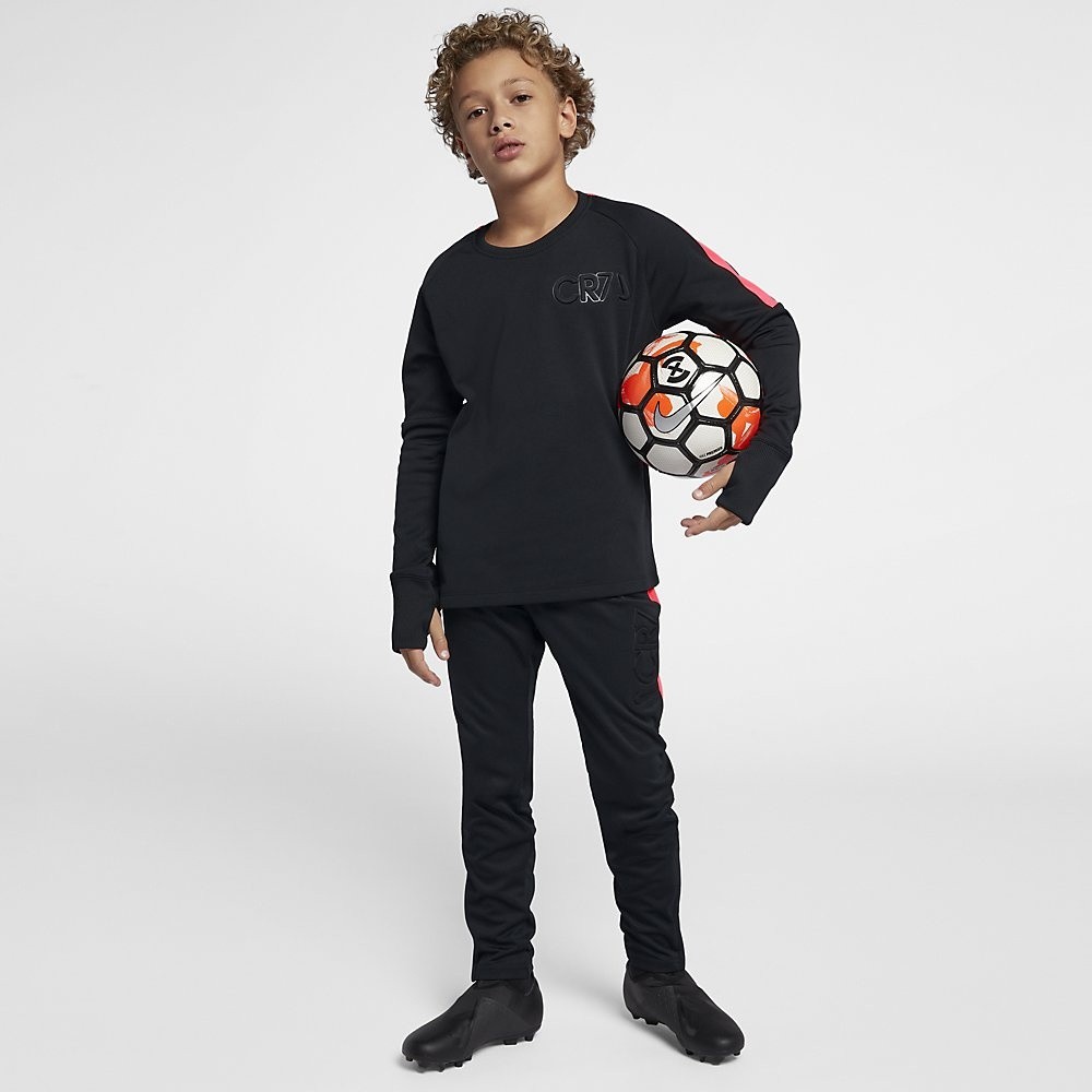 Afbeelding van Nike Dri-FIT Set Kids CR7