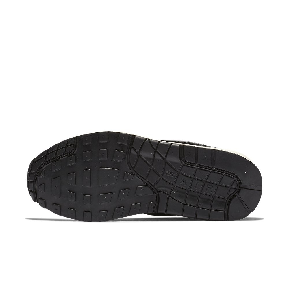 Afbeelding van Nike Air Max 1 Zwart-Wit