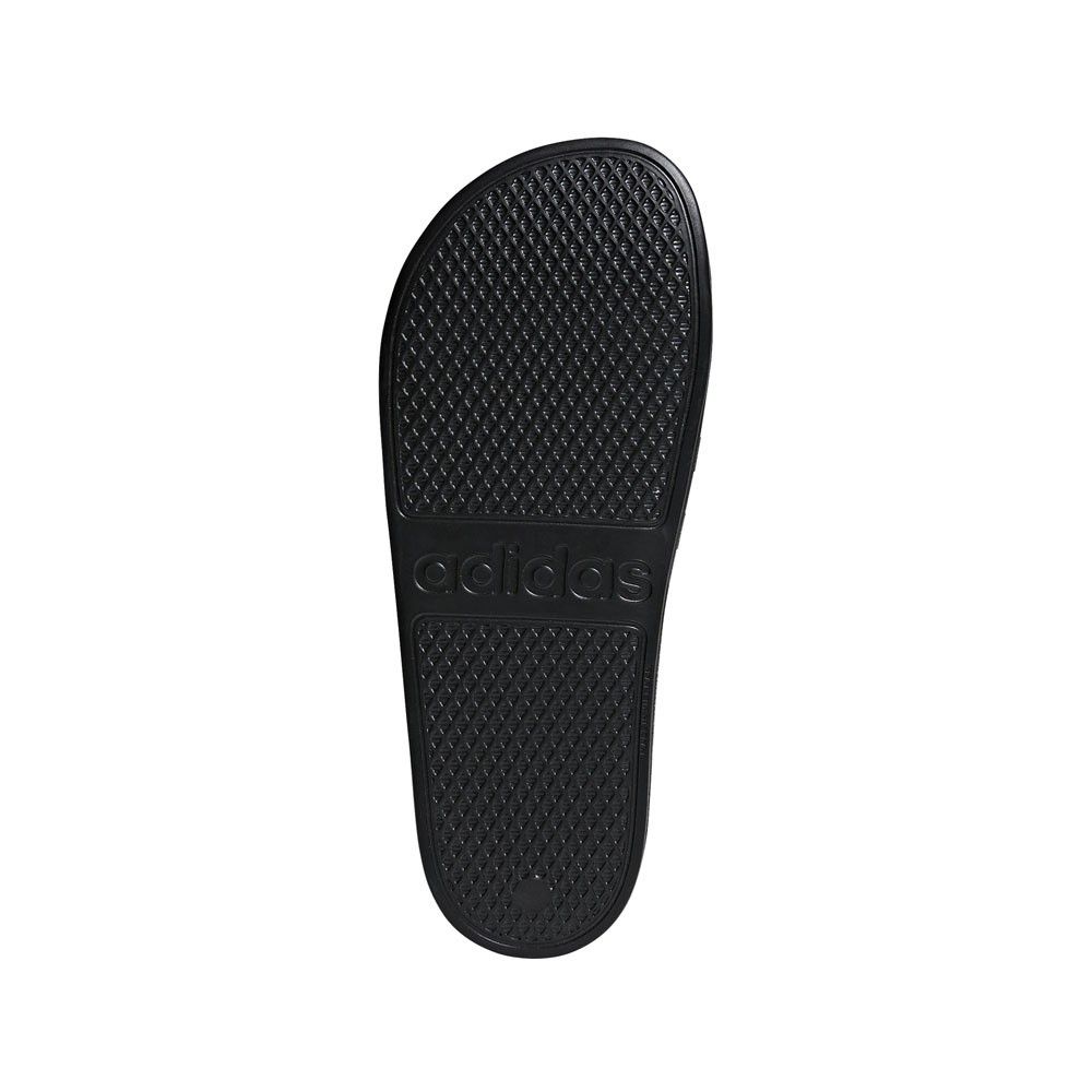 Afbeelding van Adidas Adilette Aqua Slippers Black-White