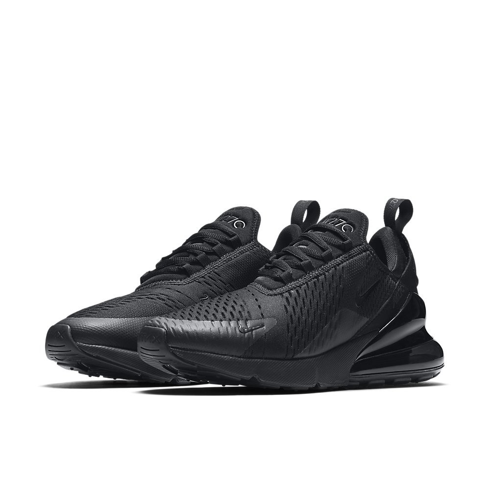 Afbeelding van Nike Air Max 270 Black