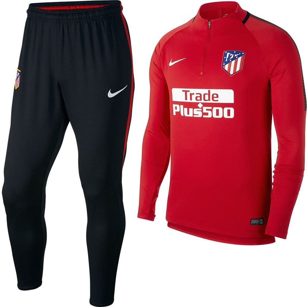 Afbeelding van Atlético de Madrid Dri-FIT Squad Drill Set