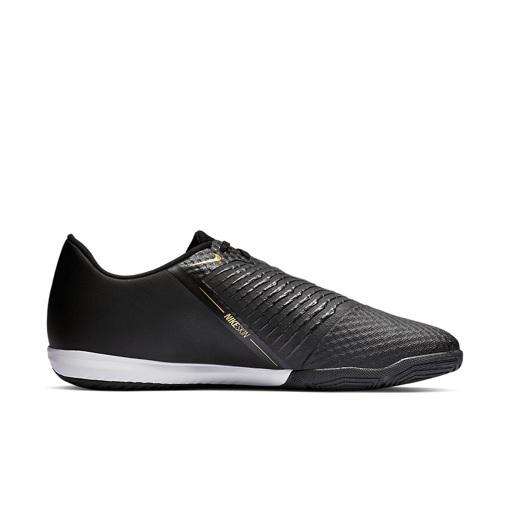 Afbeelding van Nike PhantomVNM Academy IC Black-Gold