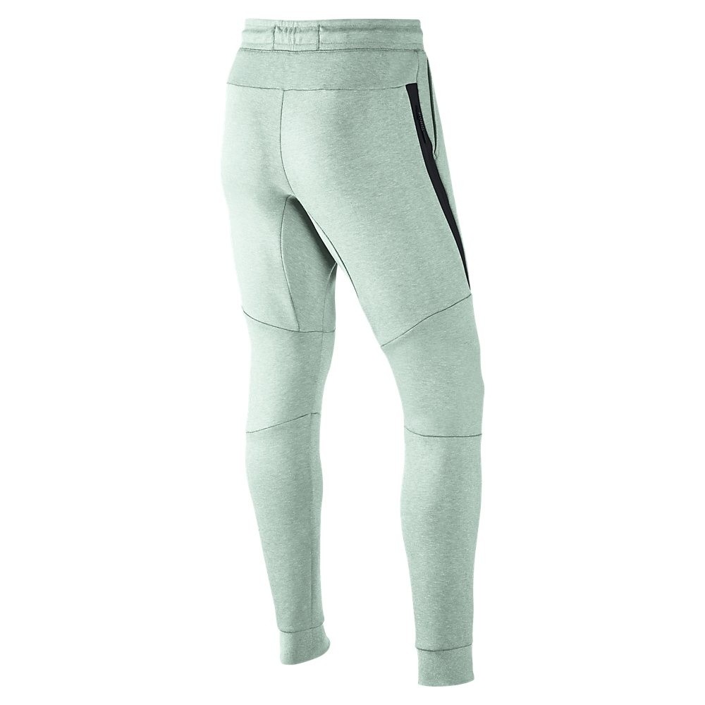 Afbeelding van Nike Tech Fleece Pant Barely Gray Green