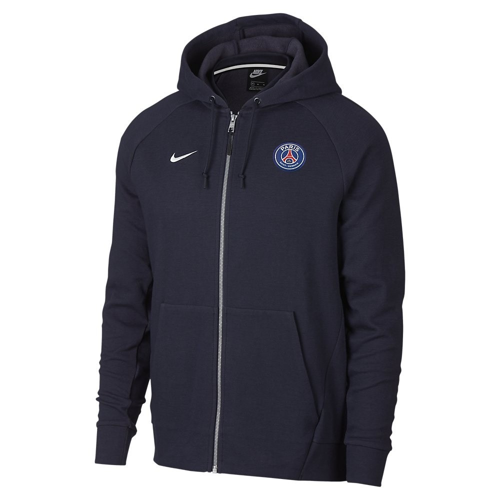 Afbeelding van Paris Saint-Germain Hoodie Set