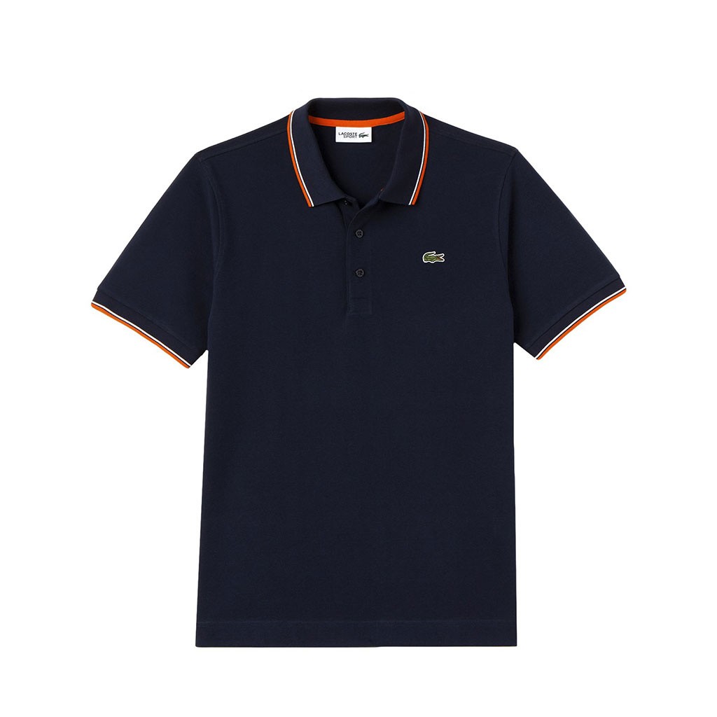 Afbeelding van Lacoste Polo Navy