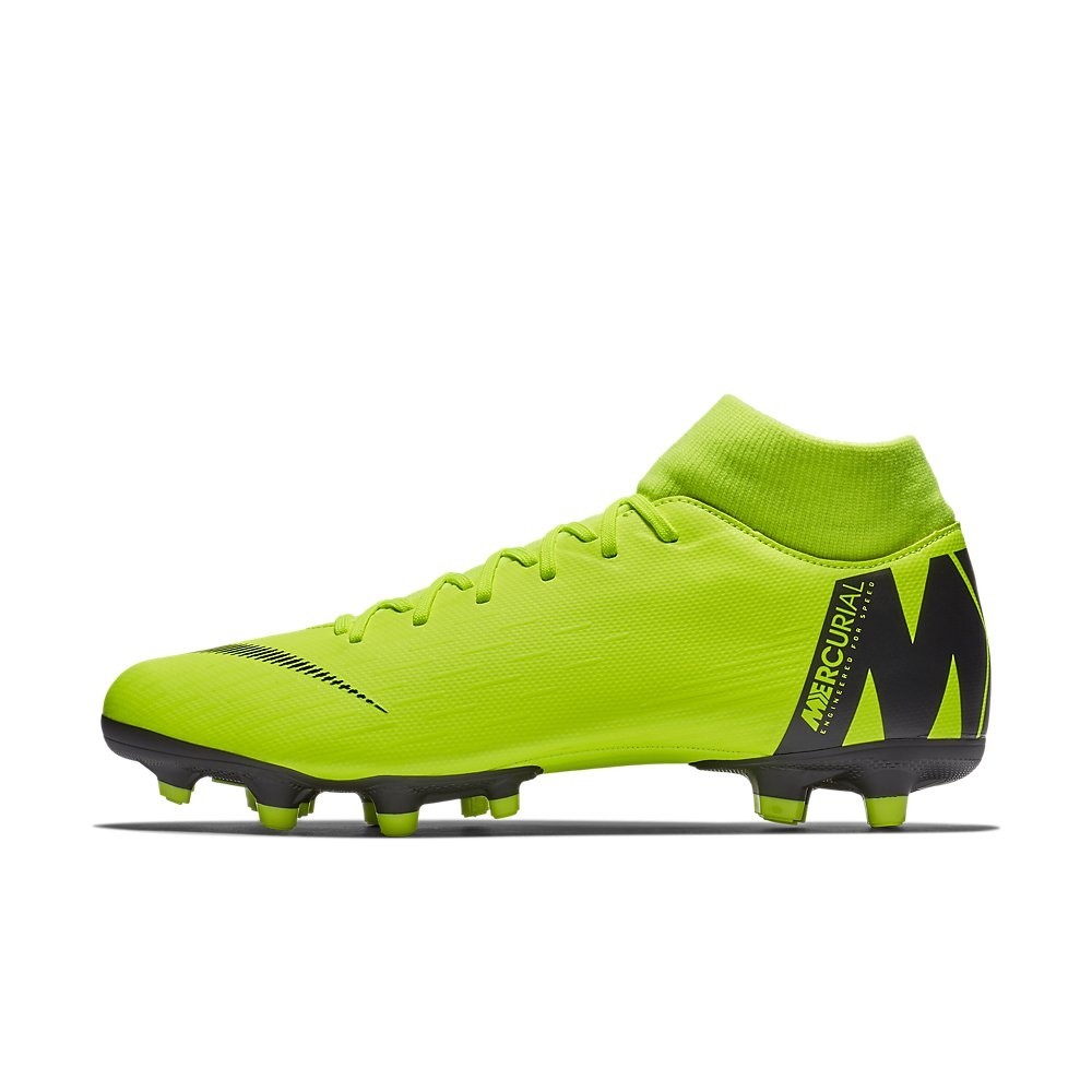 Afbeelding van Nike Superfly 6 Academy MG Volt