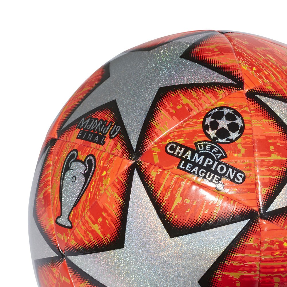 Afbeelding van Adidas UCL Finale Madrid Top Capitano Voetbal