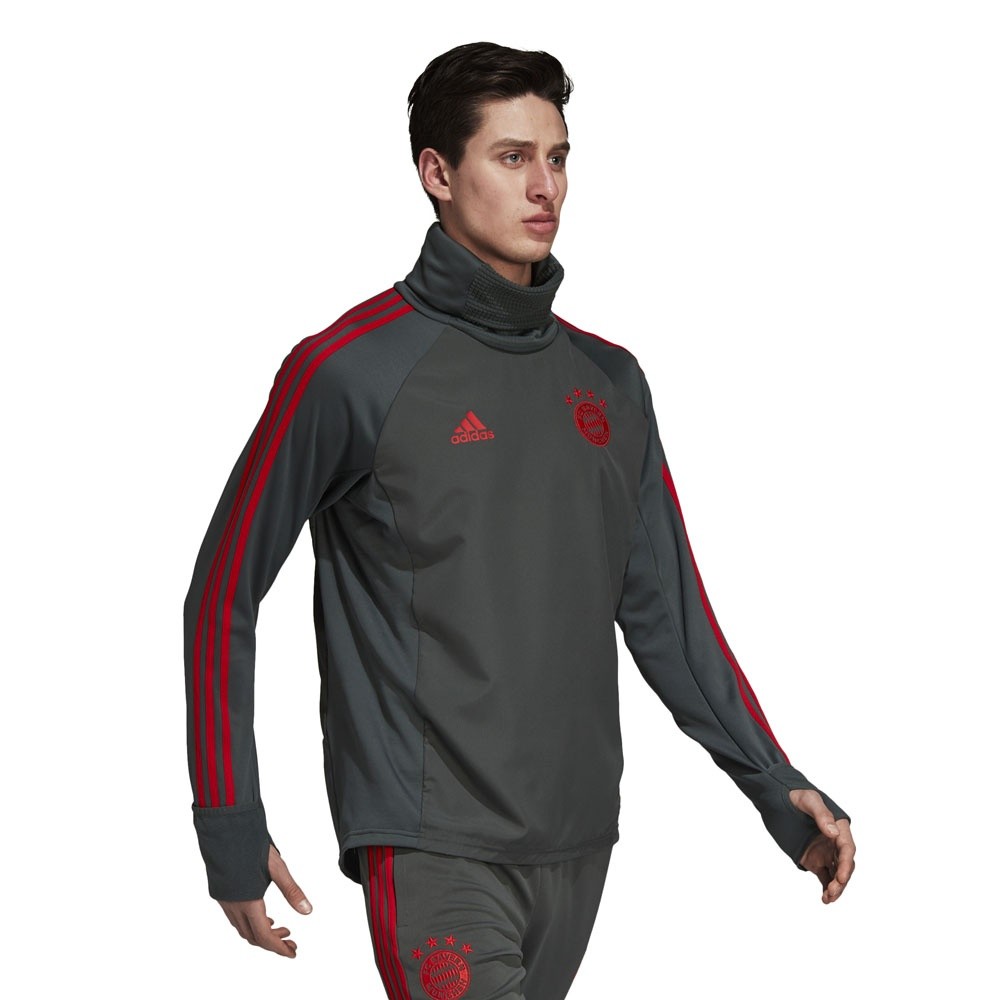Afbeelding van FC Bayern München Warm Up Pak