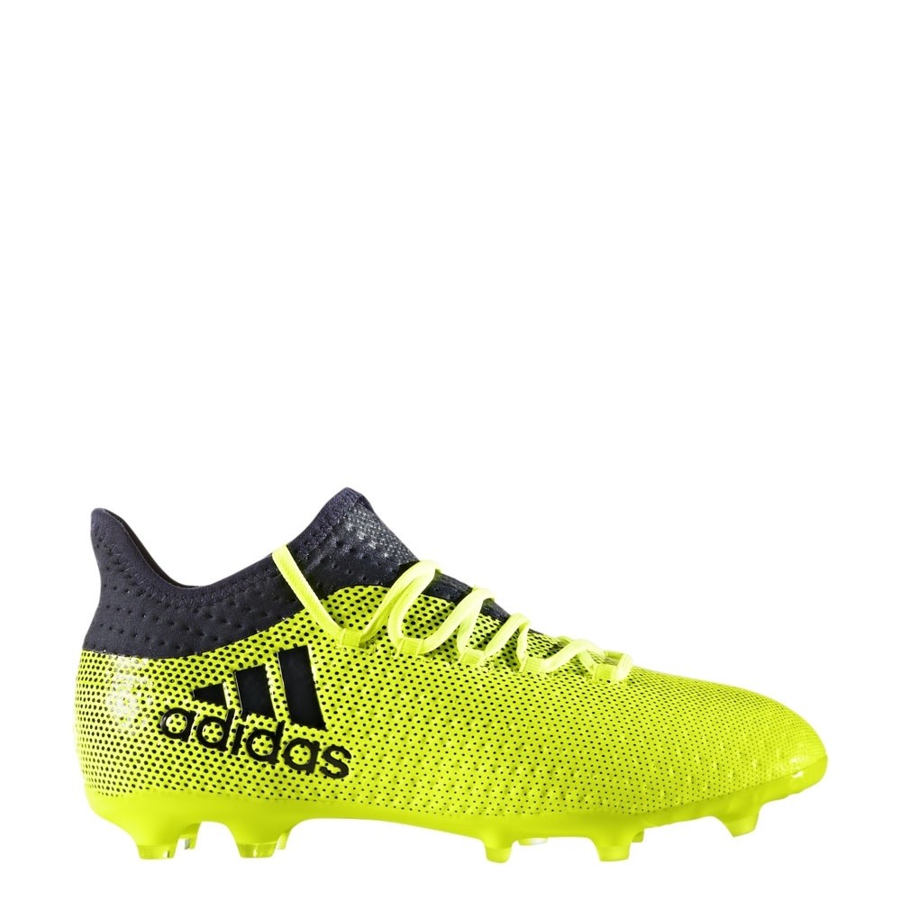 Afbeelding van Adidas X 17.1 FG Kids