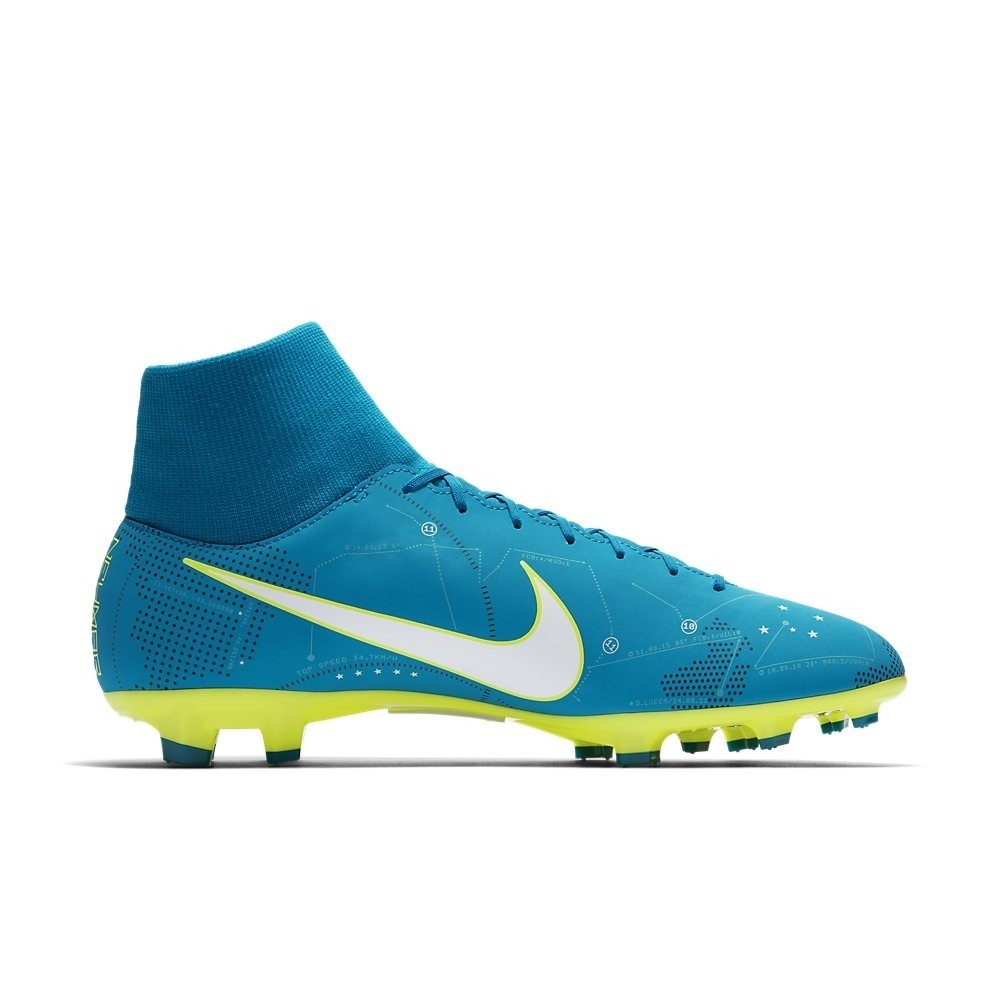 Afbeelding van Nike Mercurial Victory VI Dynamic Fit Neymar FG