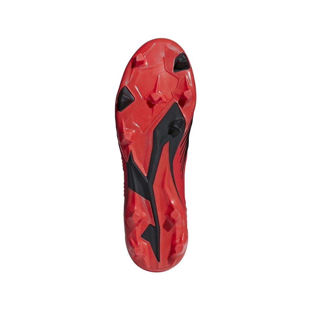 Afbeelding van Adidas Predator 19.2 FG Rood