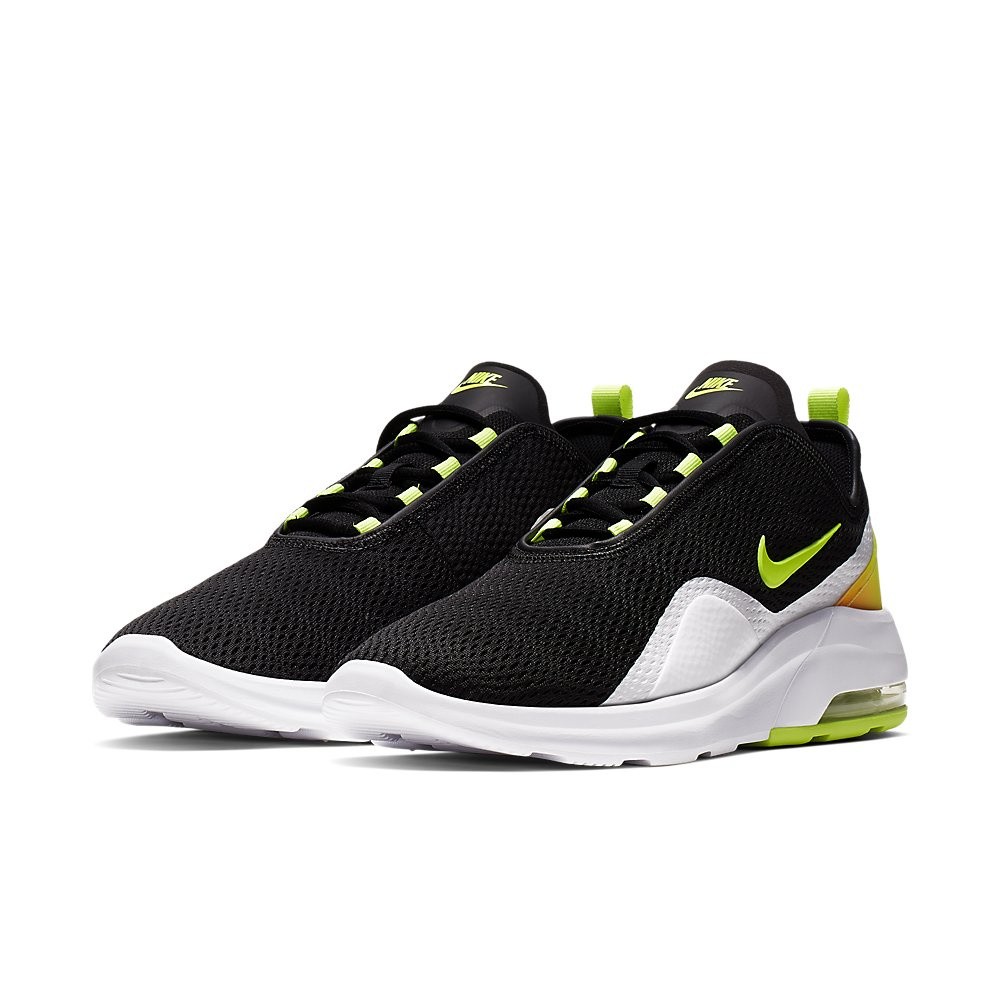Afbeelding van Nike Air Max Motion 2 Zwart