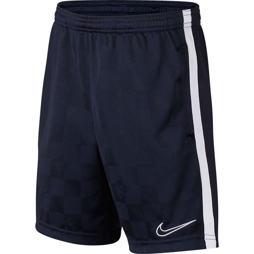 Afbeelding van Nike Breathe Academy Short Obsidian