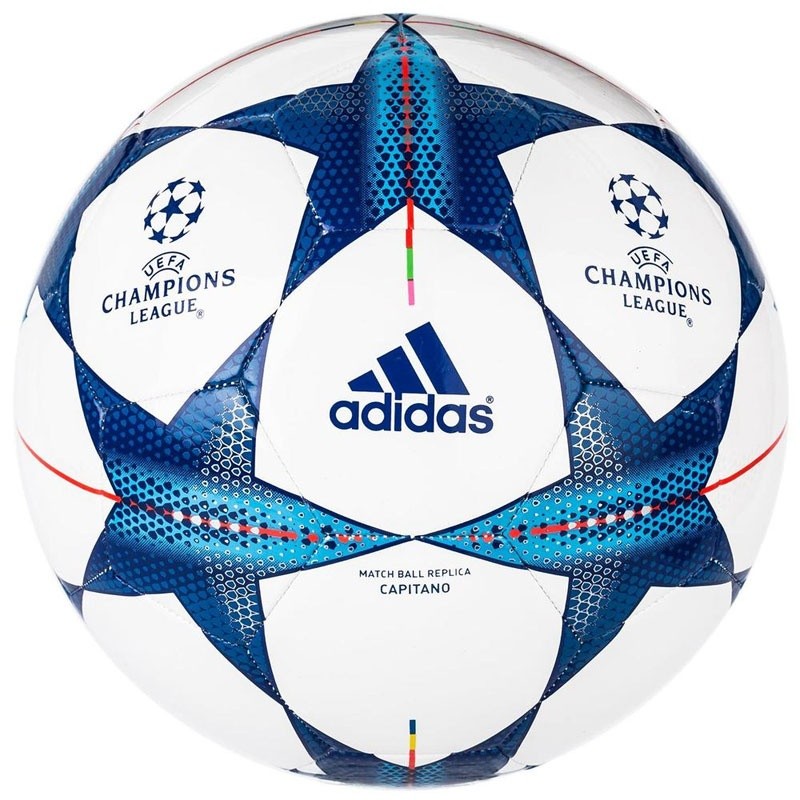 Afbeelding van Adidas Finale 2015 CAP