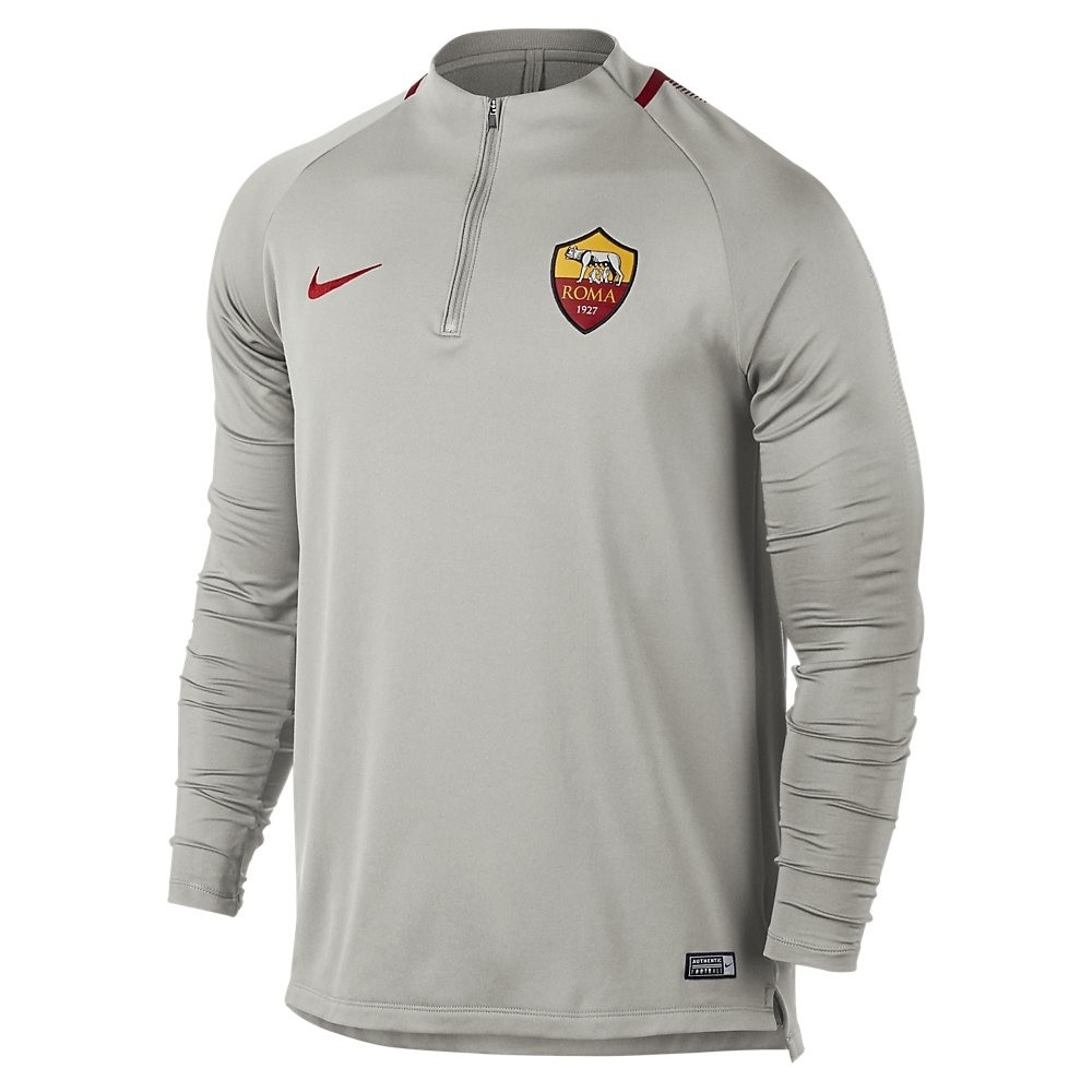 Afbeelding van A.S. Roma Dry Squad Drill Set