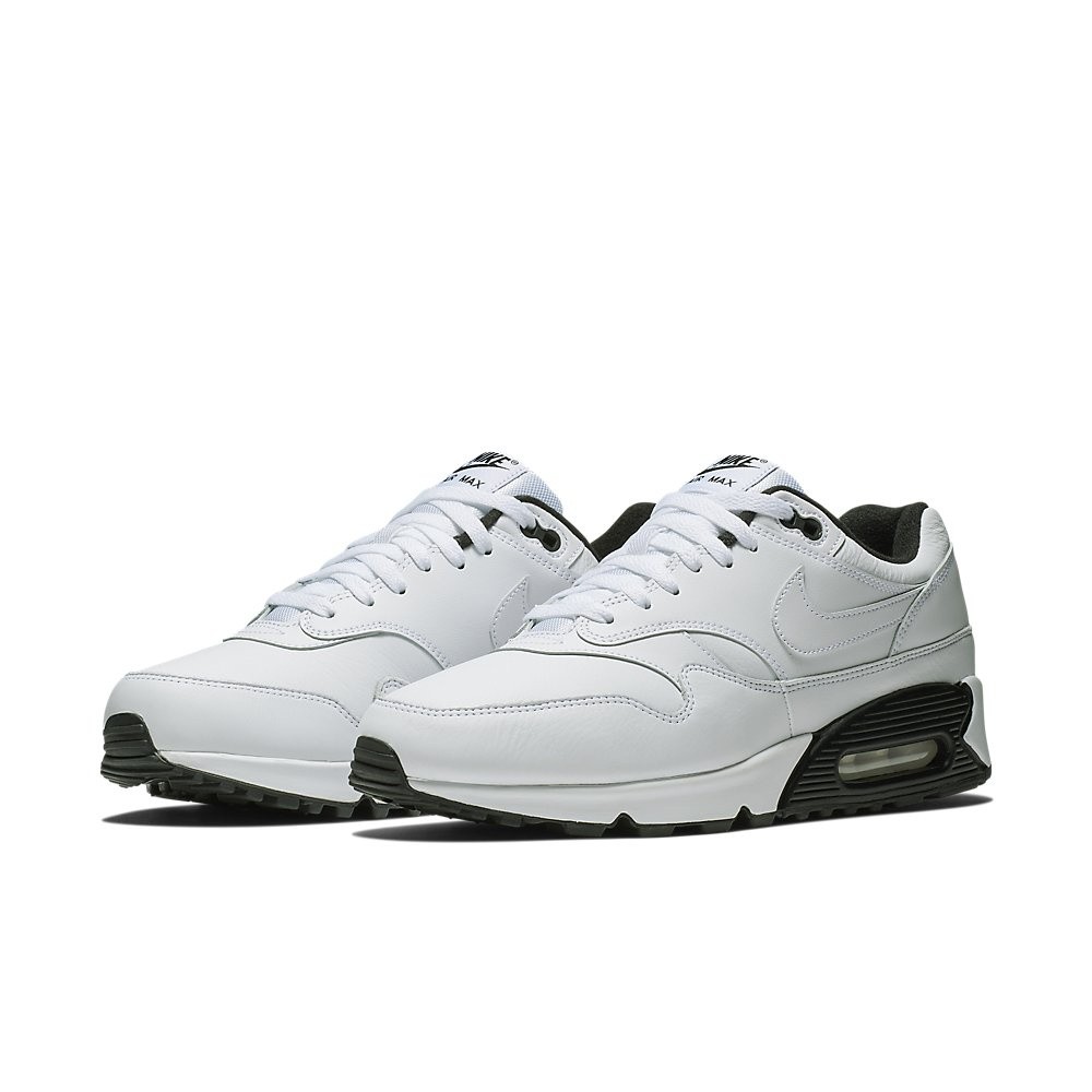 Afbeelding van Nike Air Max 90/1 Wit