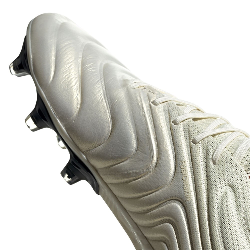 Afbeelding van Adidas Copa 18.1 FG Wit