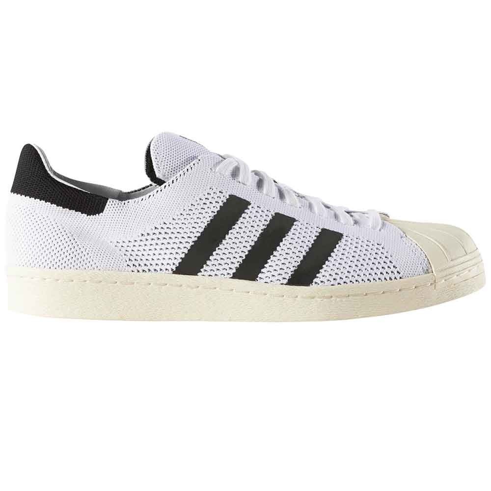 Afbeelding van Adidas Superstar 80s Primeknit