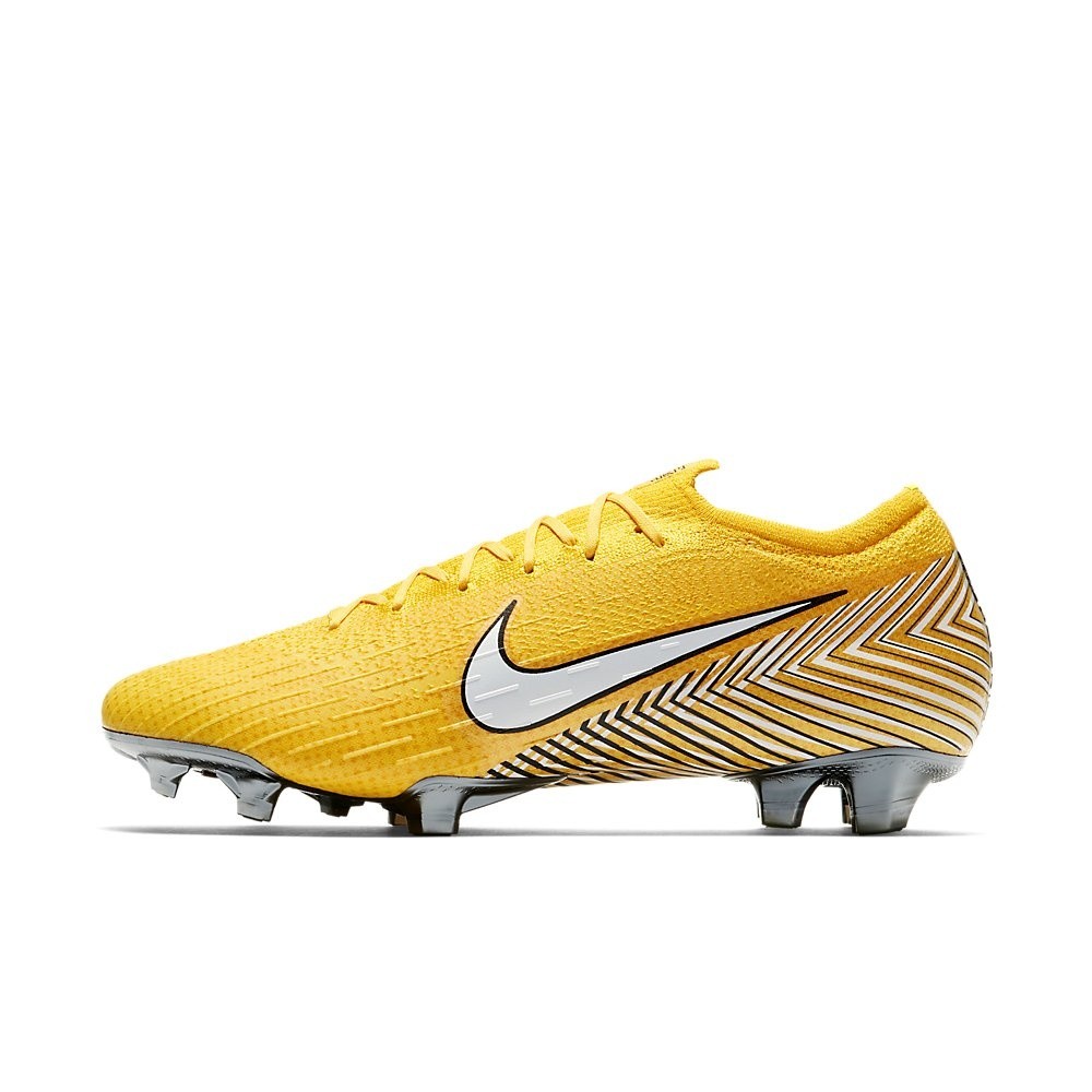Afbeelding van Nike Mercurial Vapor 360 Elite Neymar FG Geel