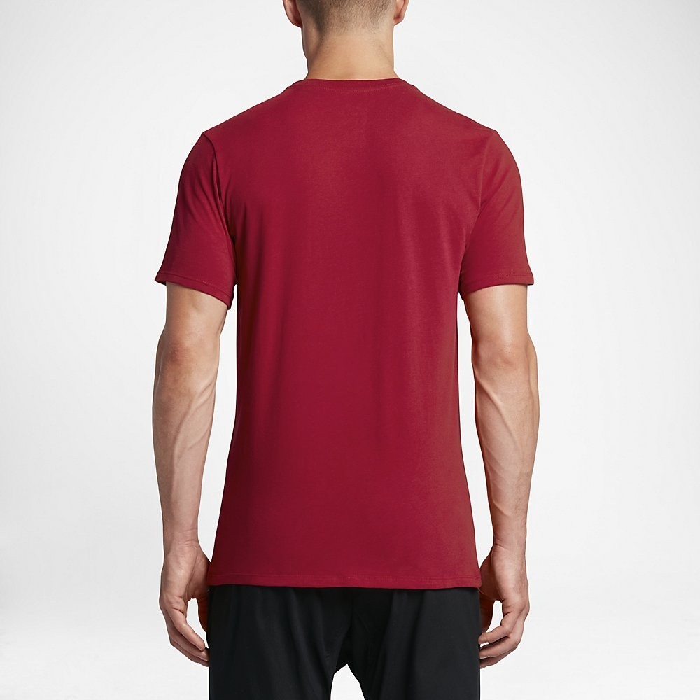 Afbeelding van Nike F.C. Star Block Tee