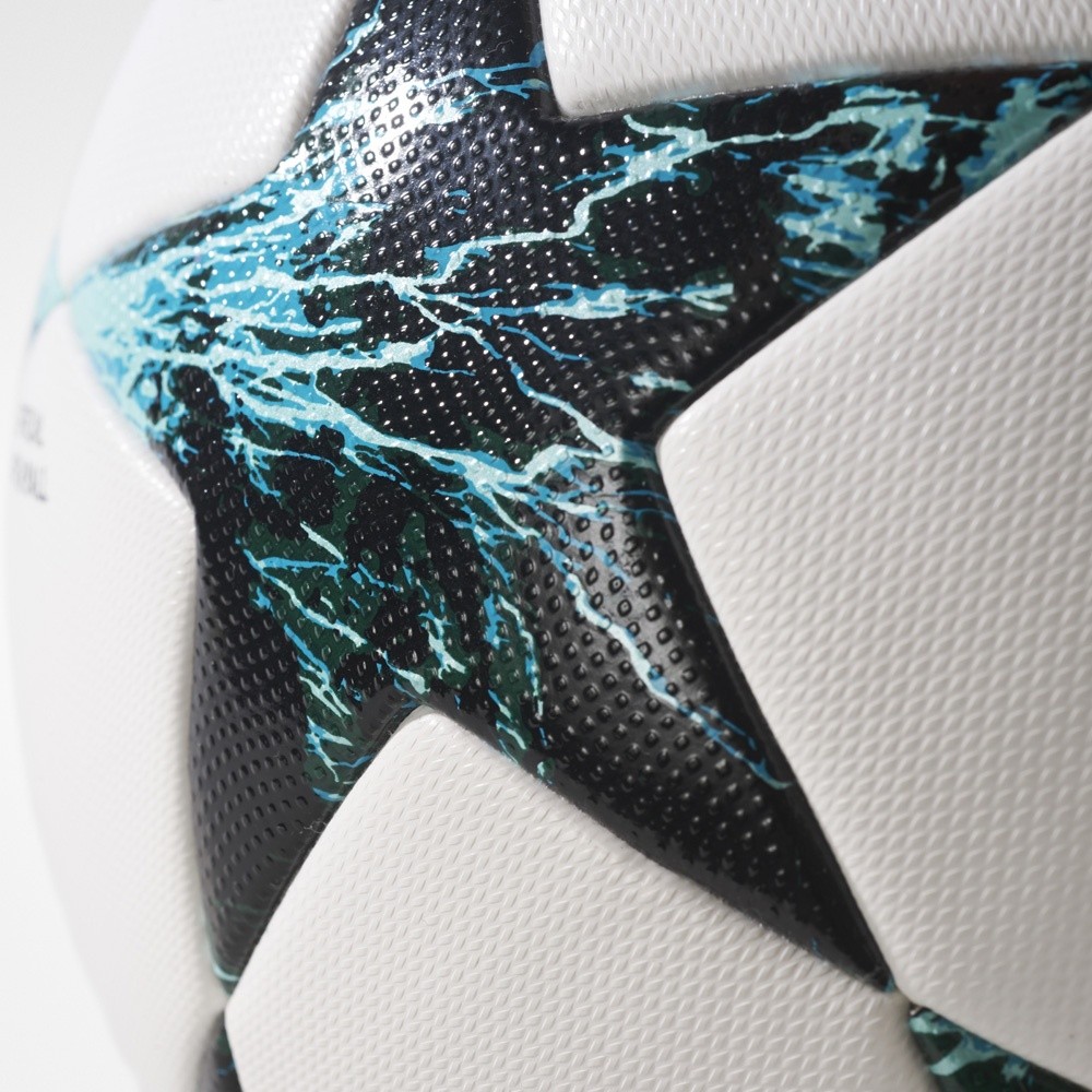 Afbeelding van Adidas Finale 17 OMB