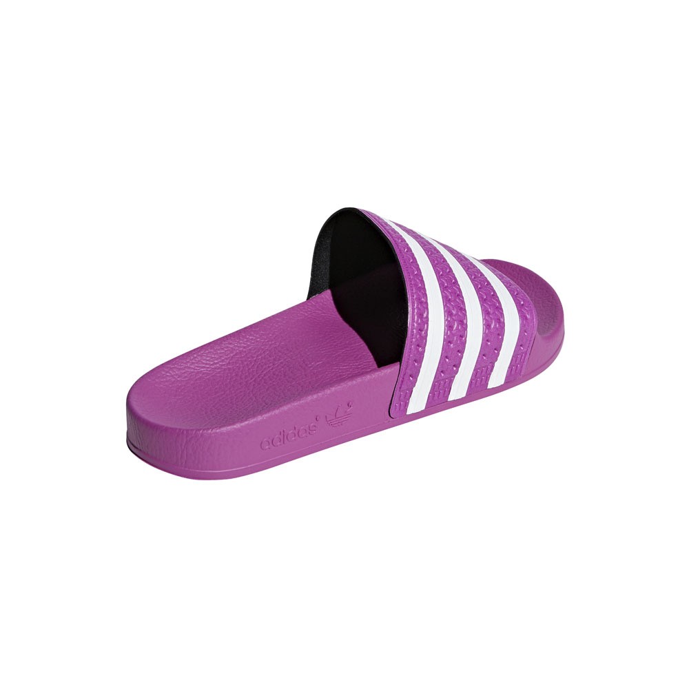 Afbeelding van Adidas Adilette Slippers Vivid Pink