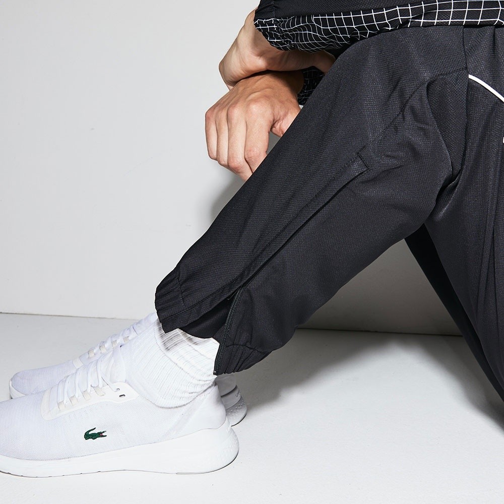 Afbeelding van Lacoste Trainingspak
