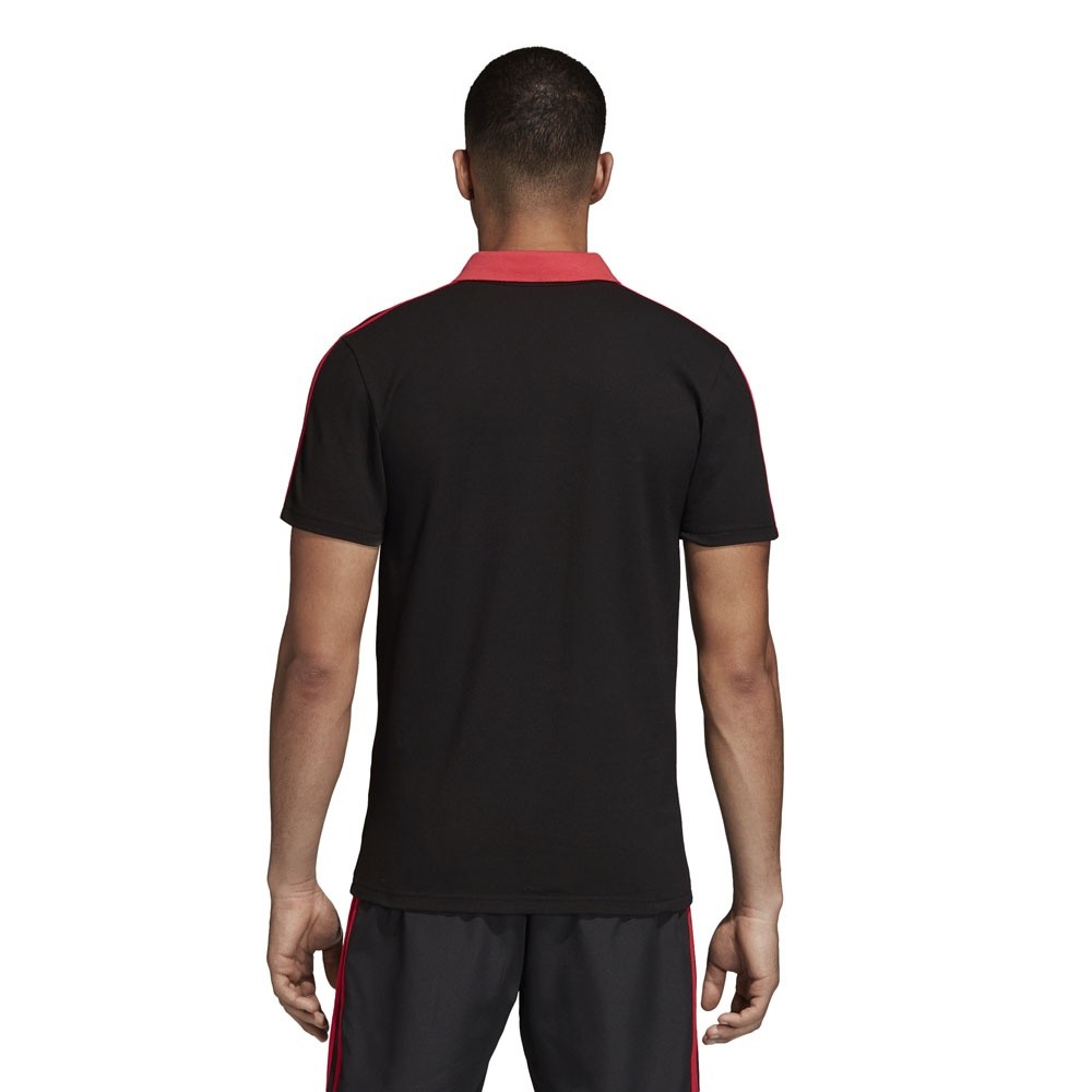 Afbeelding van Manchester United Poloshirt
