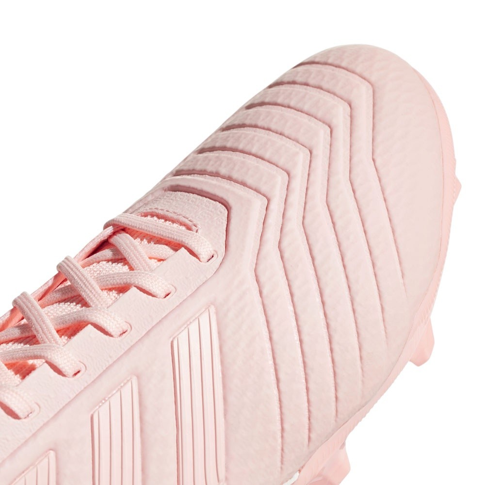 Afbeelding van Adidas Predator 18.3 FG Pink