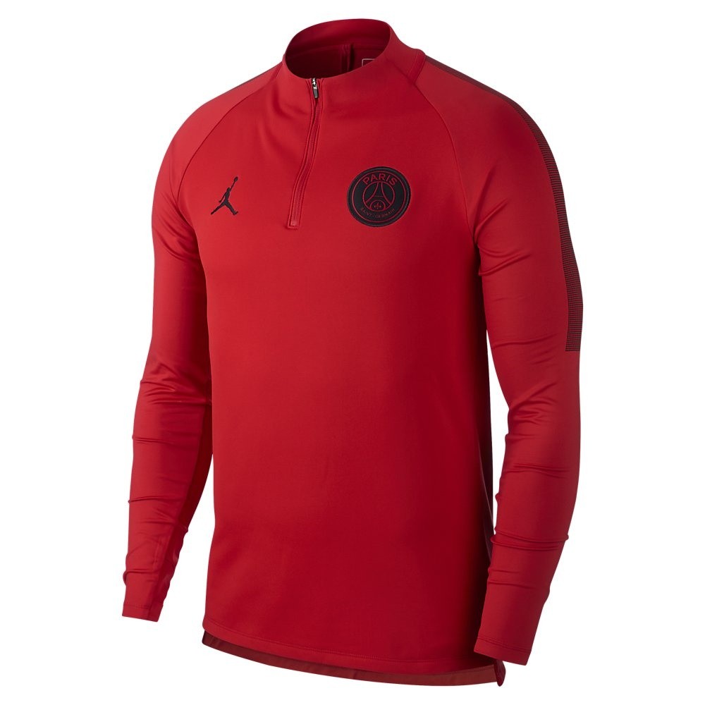 Afbeelding van Paris Saint-Germain Dri-FIT Squad Drill Set