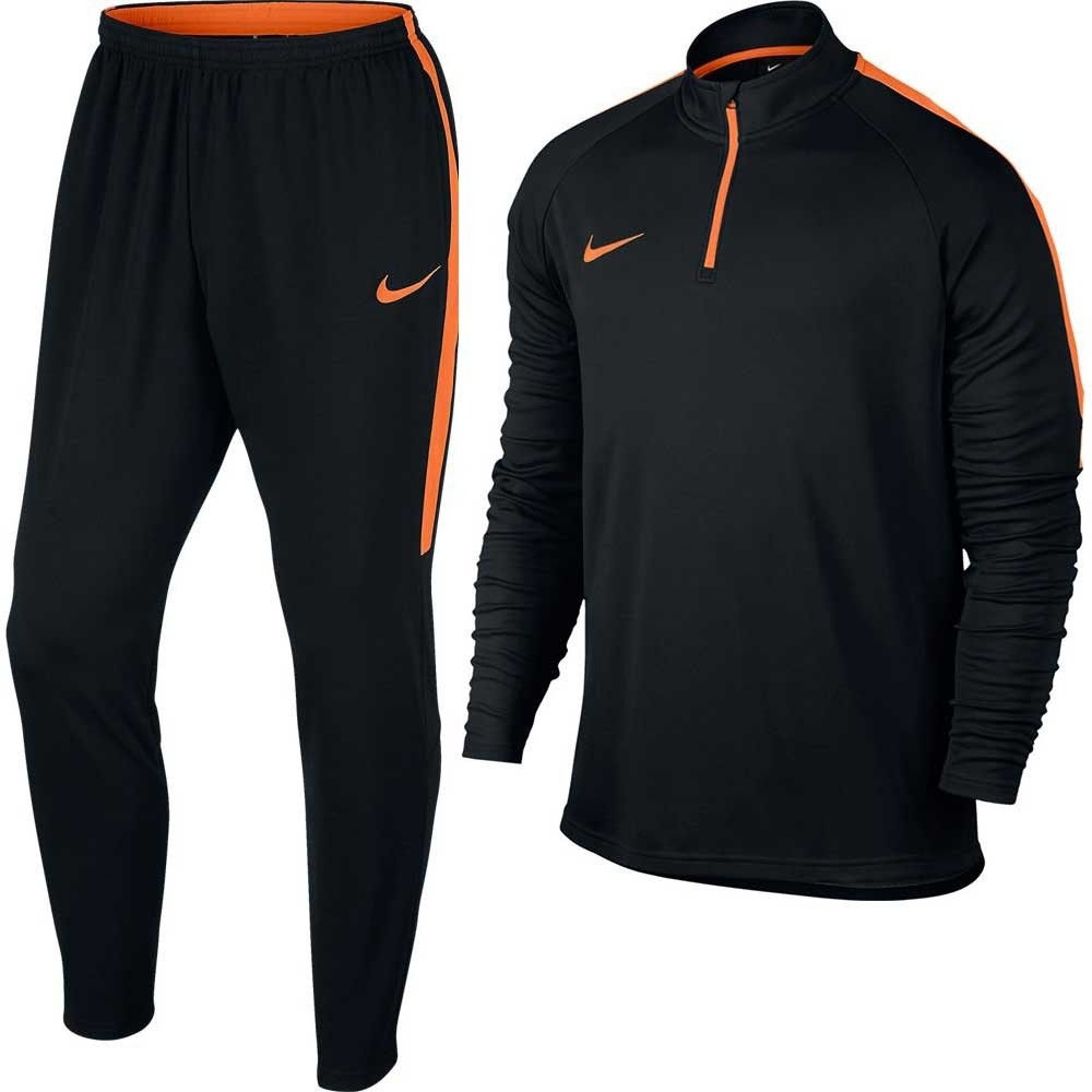 Afbeelding van Nike Dry Academy Set