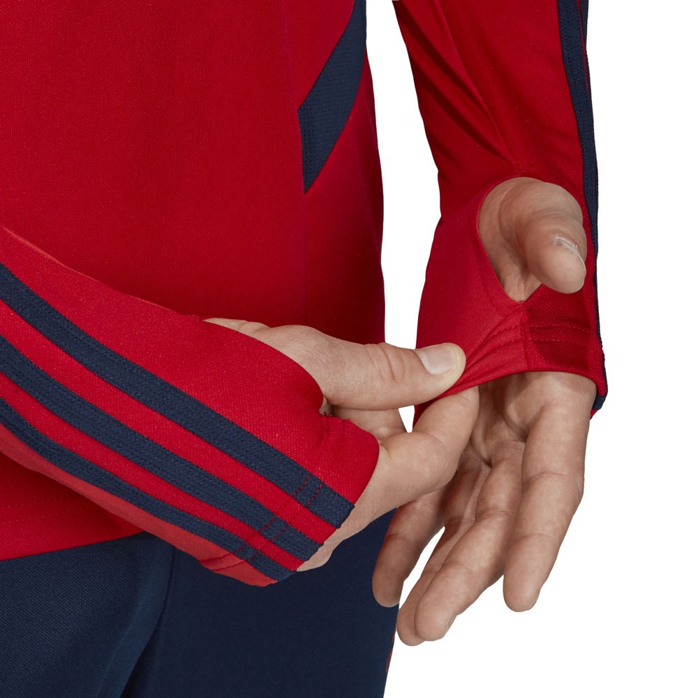 Afbeelding van Arsenal FC Trainingsset Scarlet