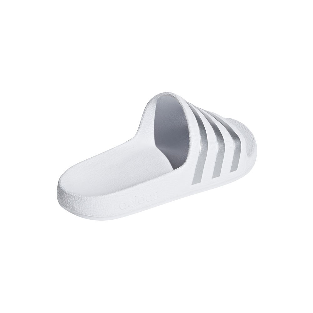 Afbeelding van Adidas Adilette Aqua Slippers White Kids