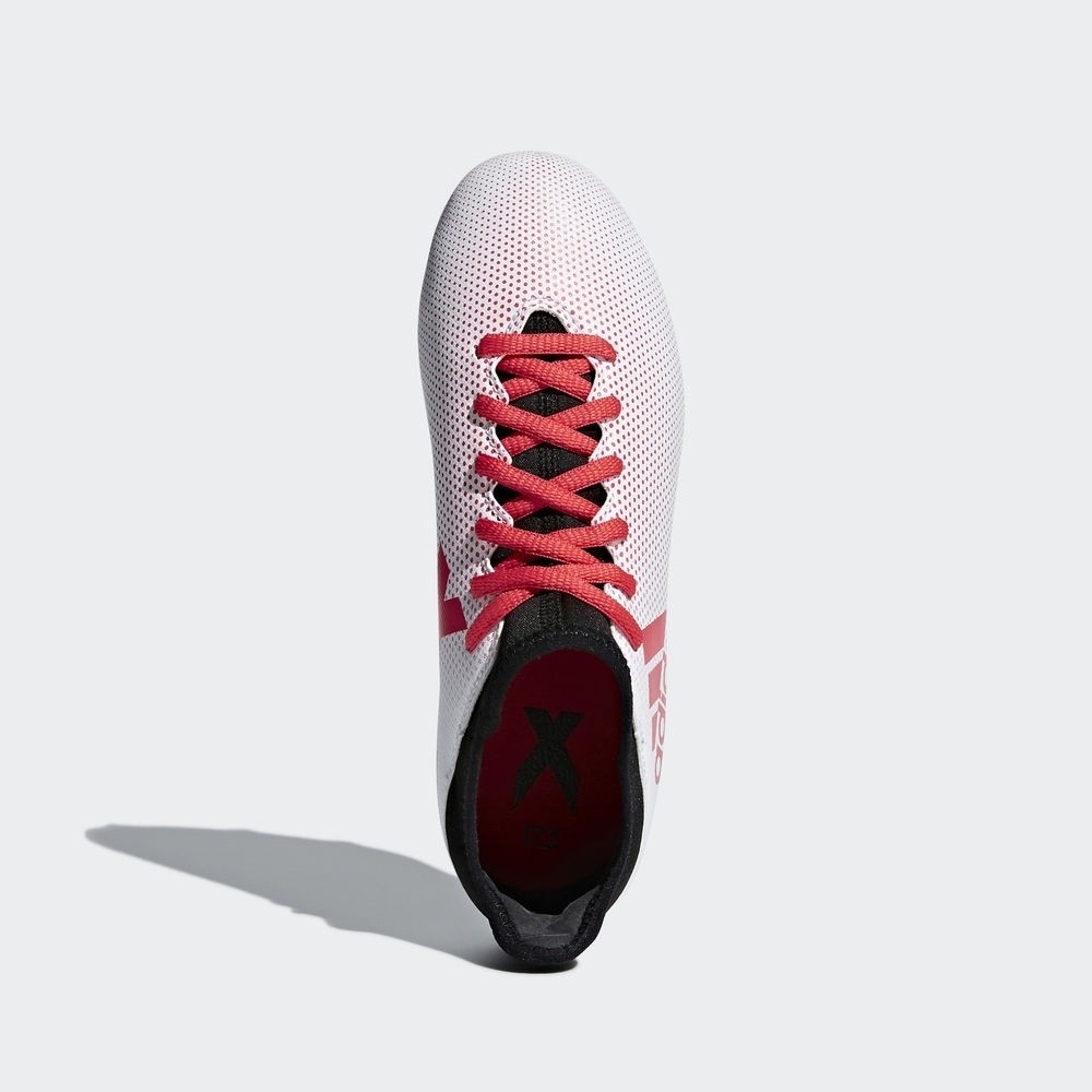 Afbeelding van Adidas X 17.3 FG Kids