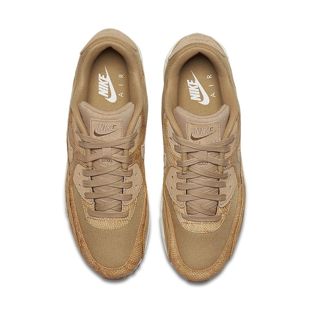 Afbeelding van Nike Air Max 90 Premium Leather